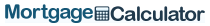 Mortgage Calculator
